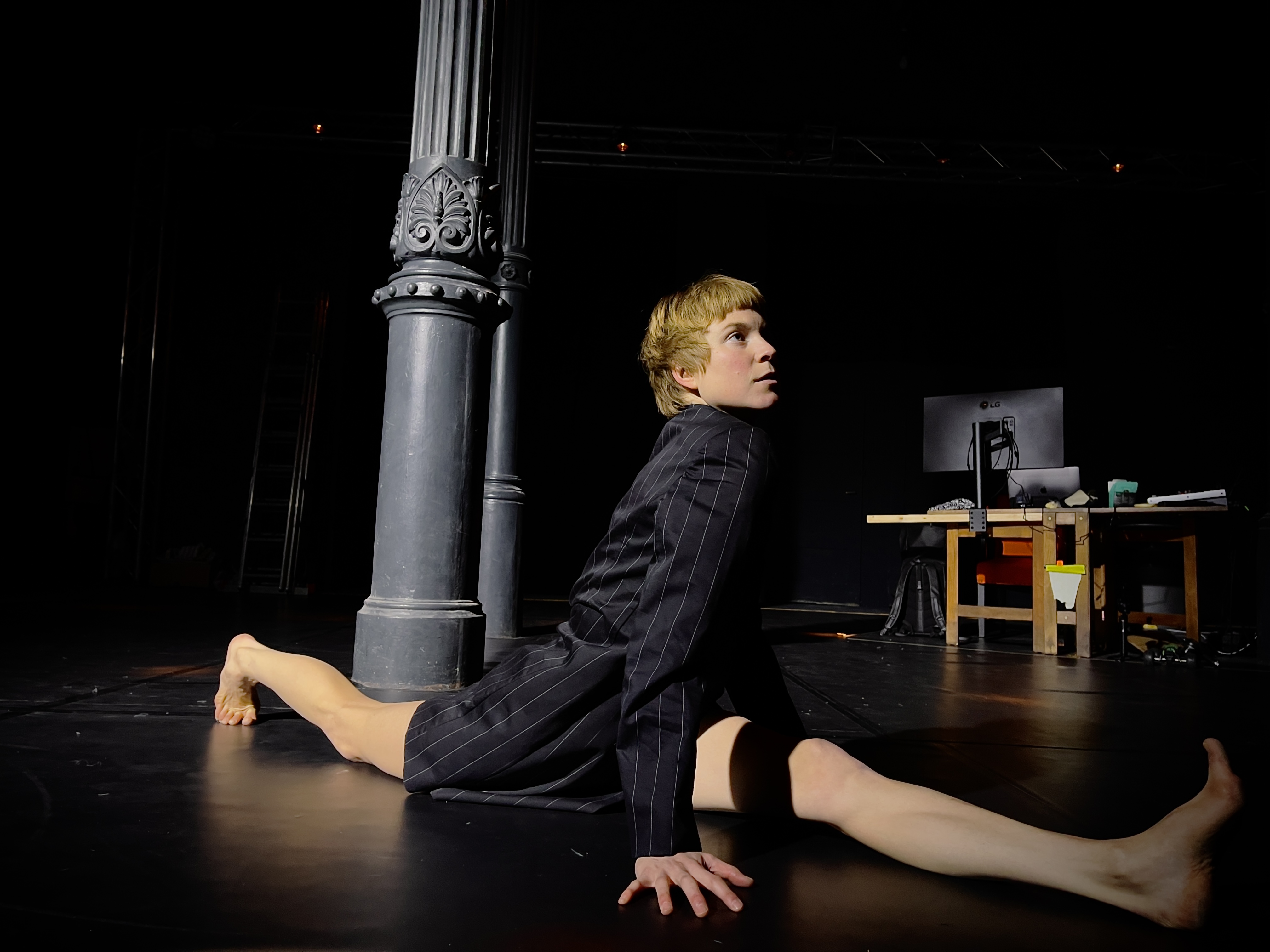 Anibody Performance Image 1