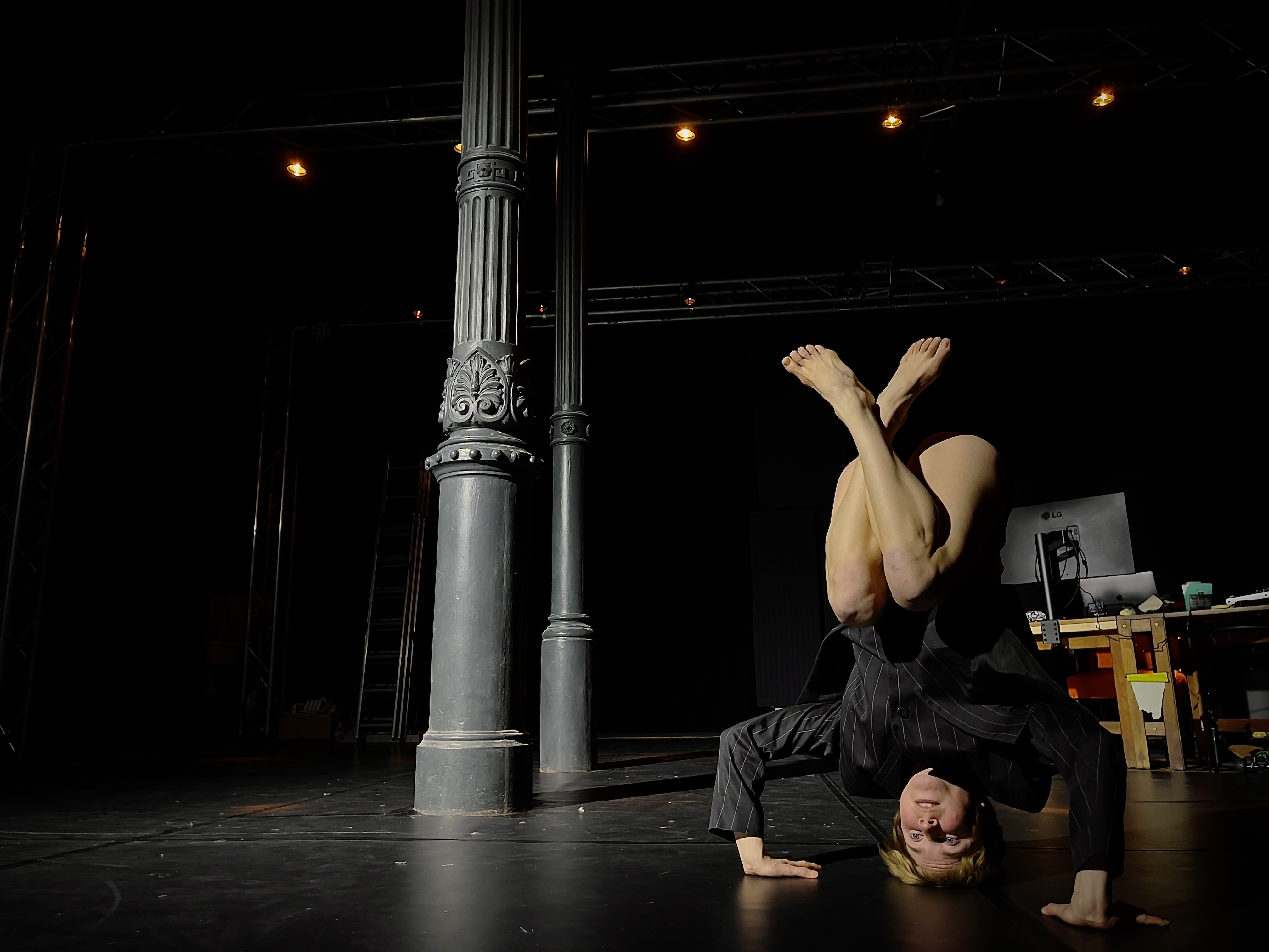 Anibody Performance Image 2