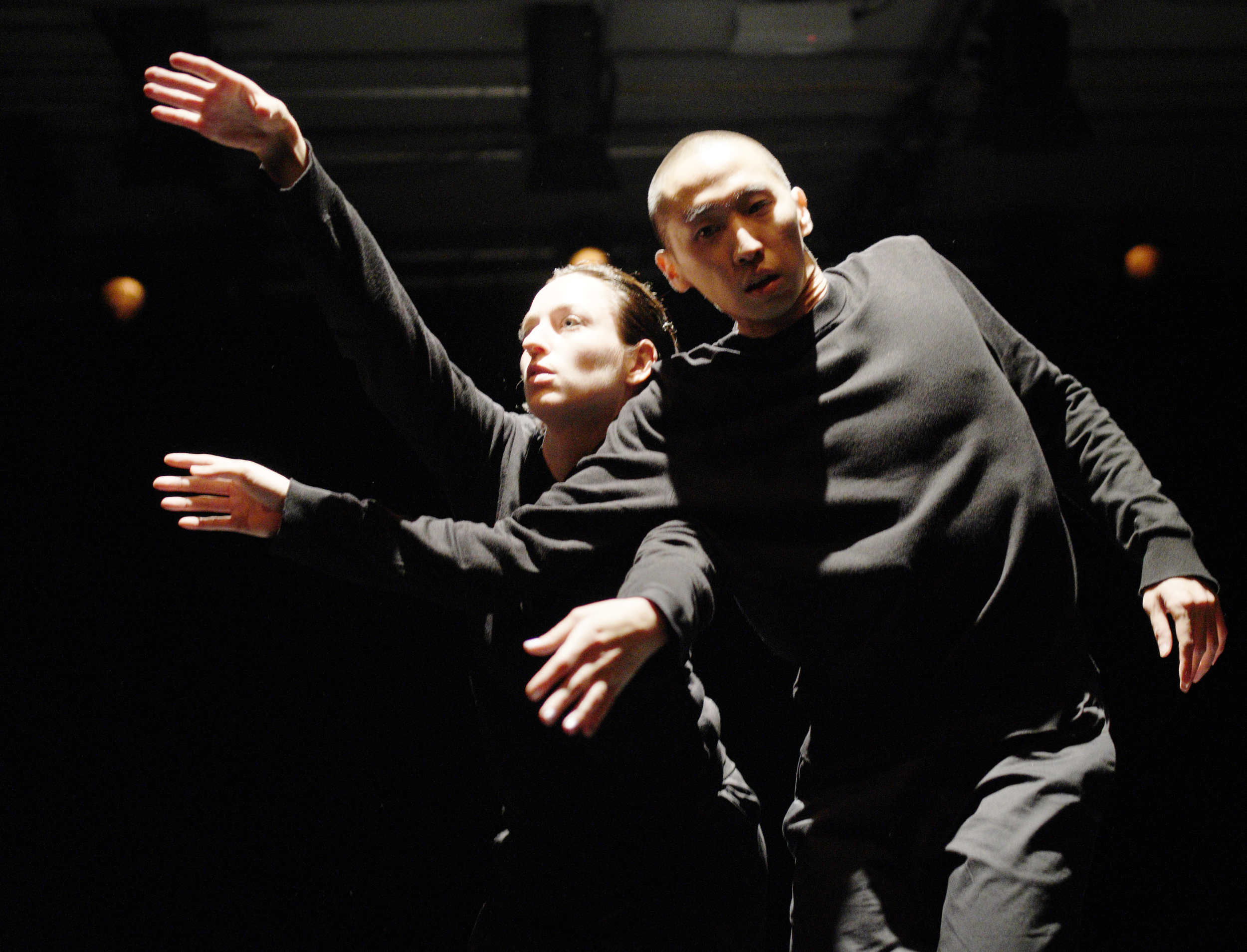 Liquid Angles Performance Image 1