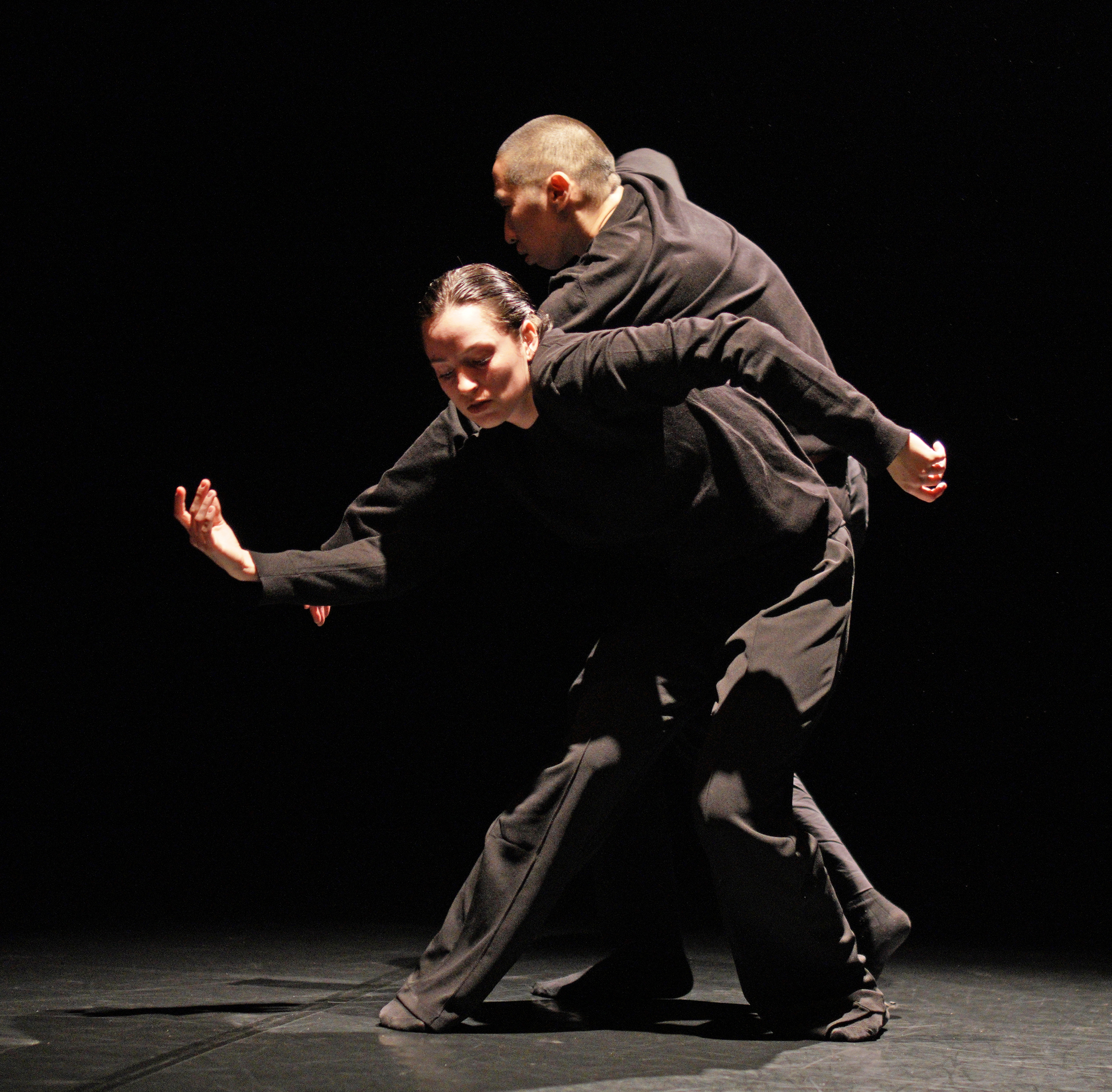 Liquid Angles Performance Image 4