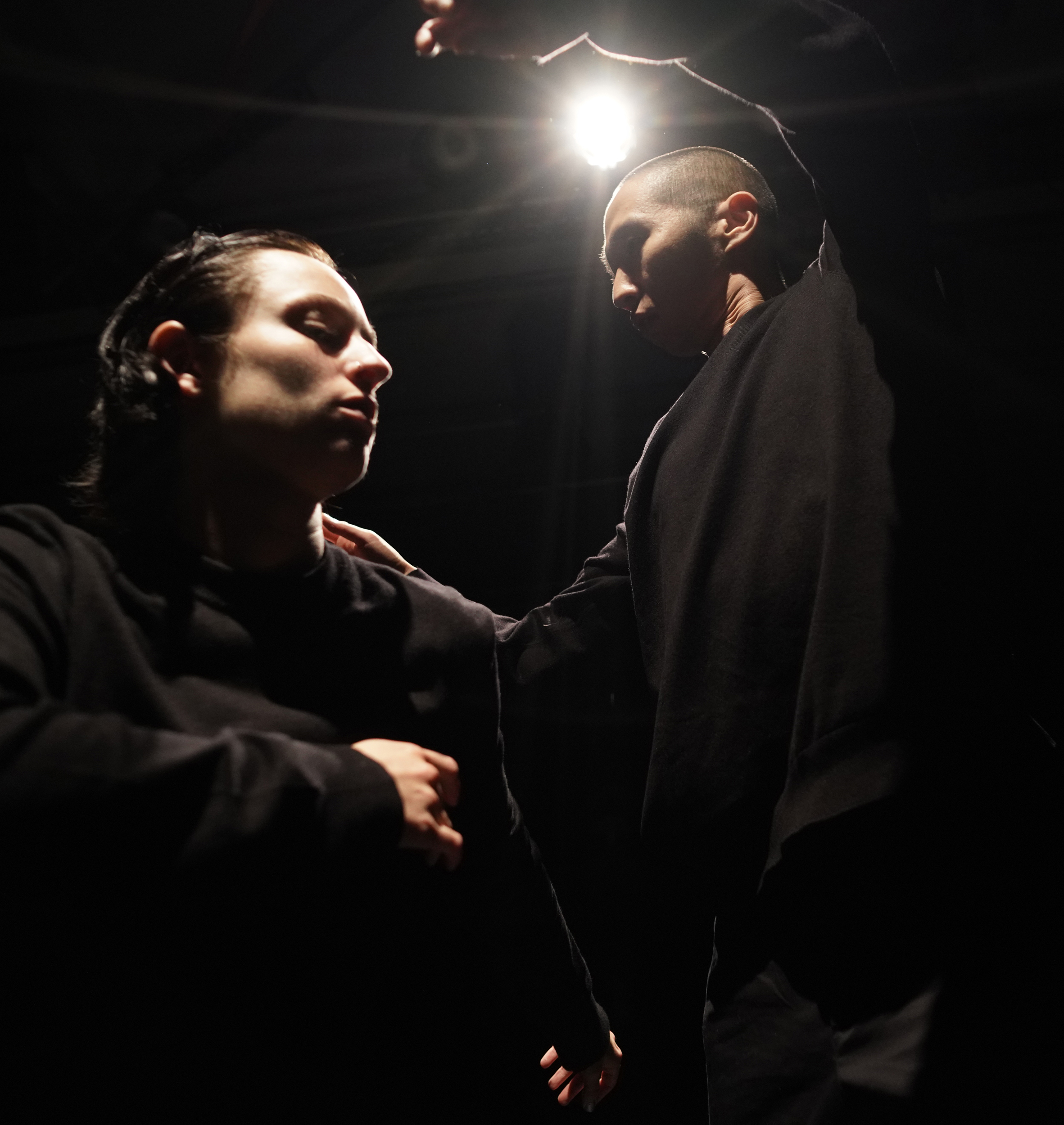 Liquid Angles Performance Image 5