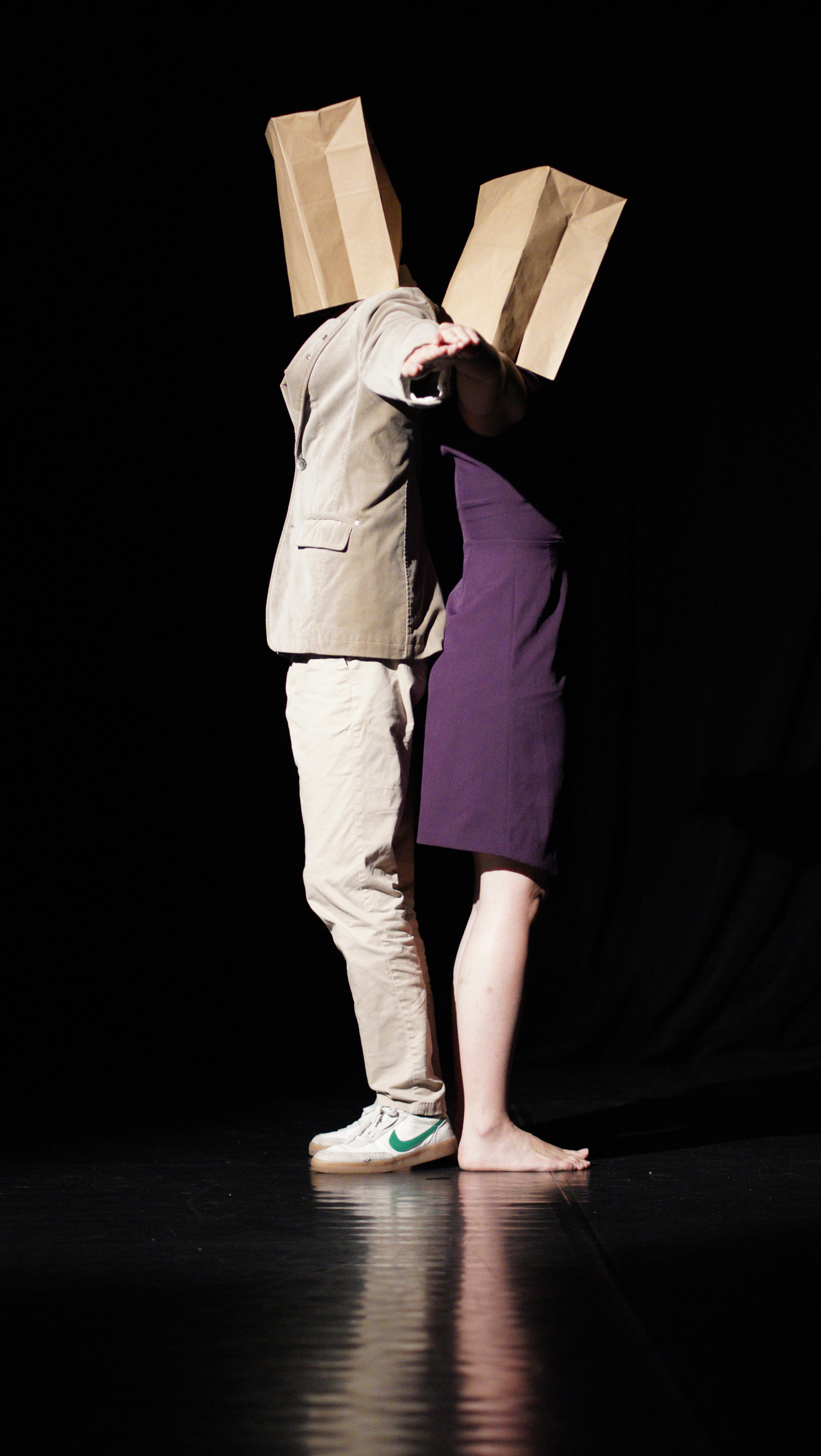 Politicalness Performance Image 3
