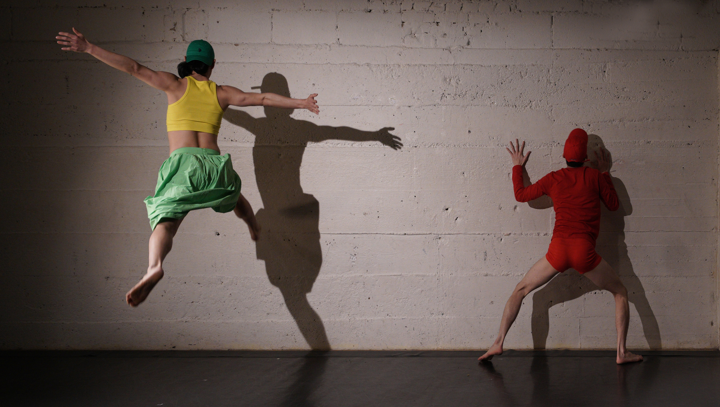 Kids Performance Image 2