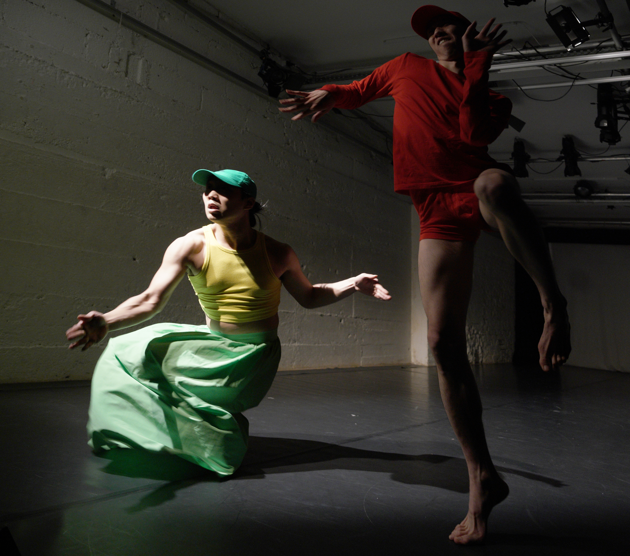 Kids Performance Image 3